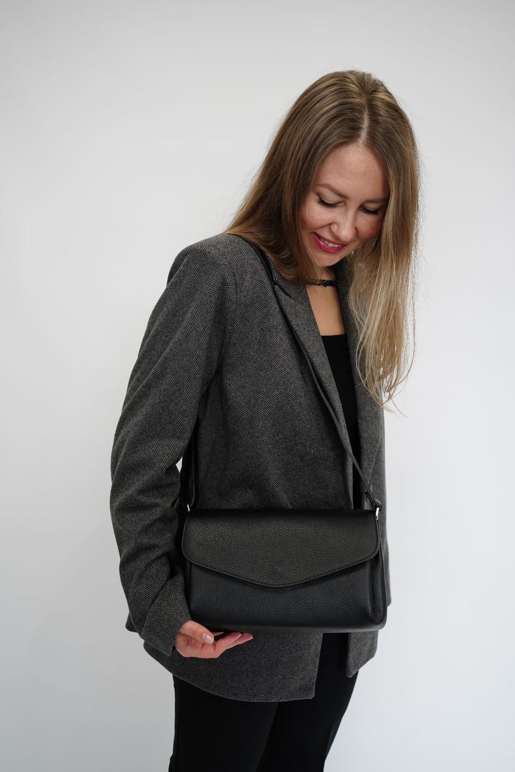 Сумка крос-боді Diana