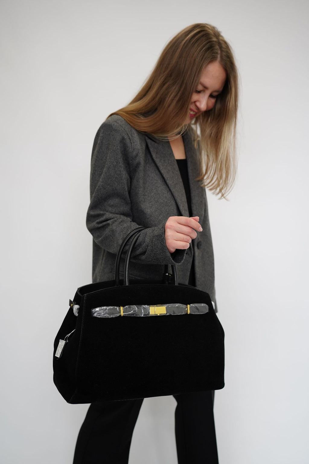 Сумка шопер Terra