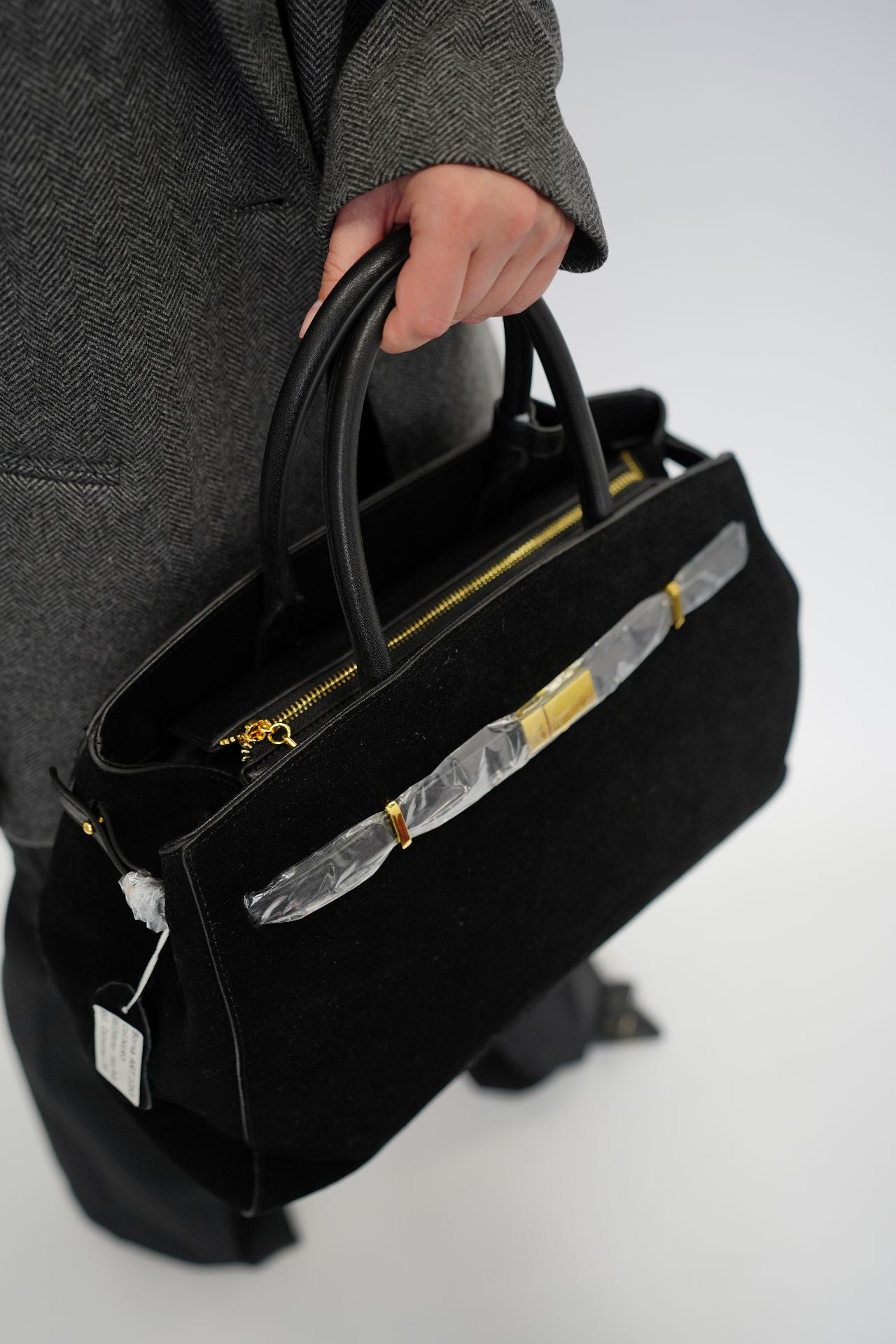 Сумка шопер Terra