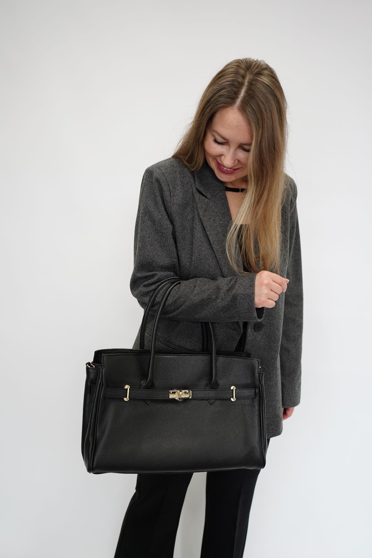 Сумка шопер Celin