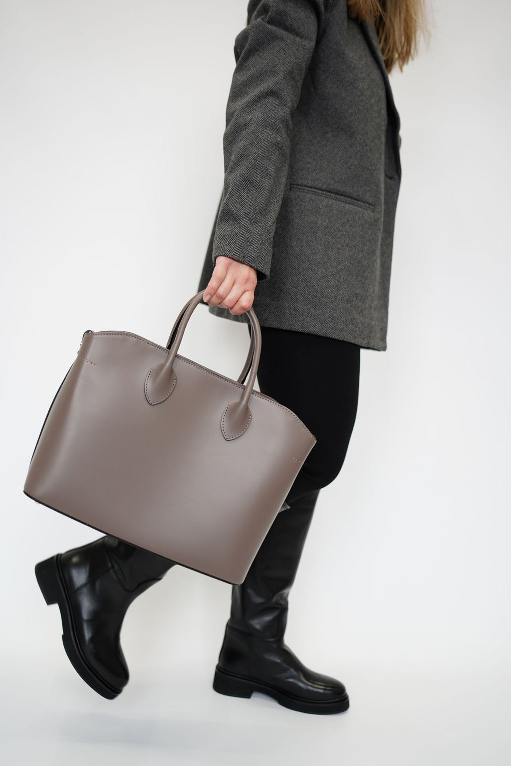 Сумка тоут Darina