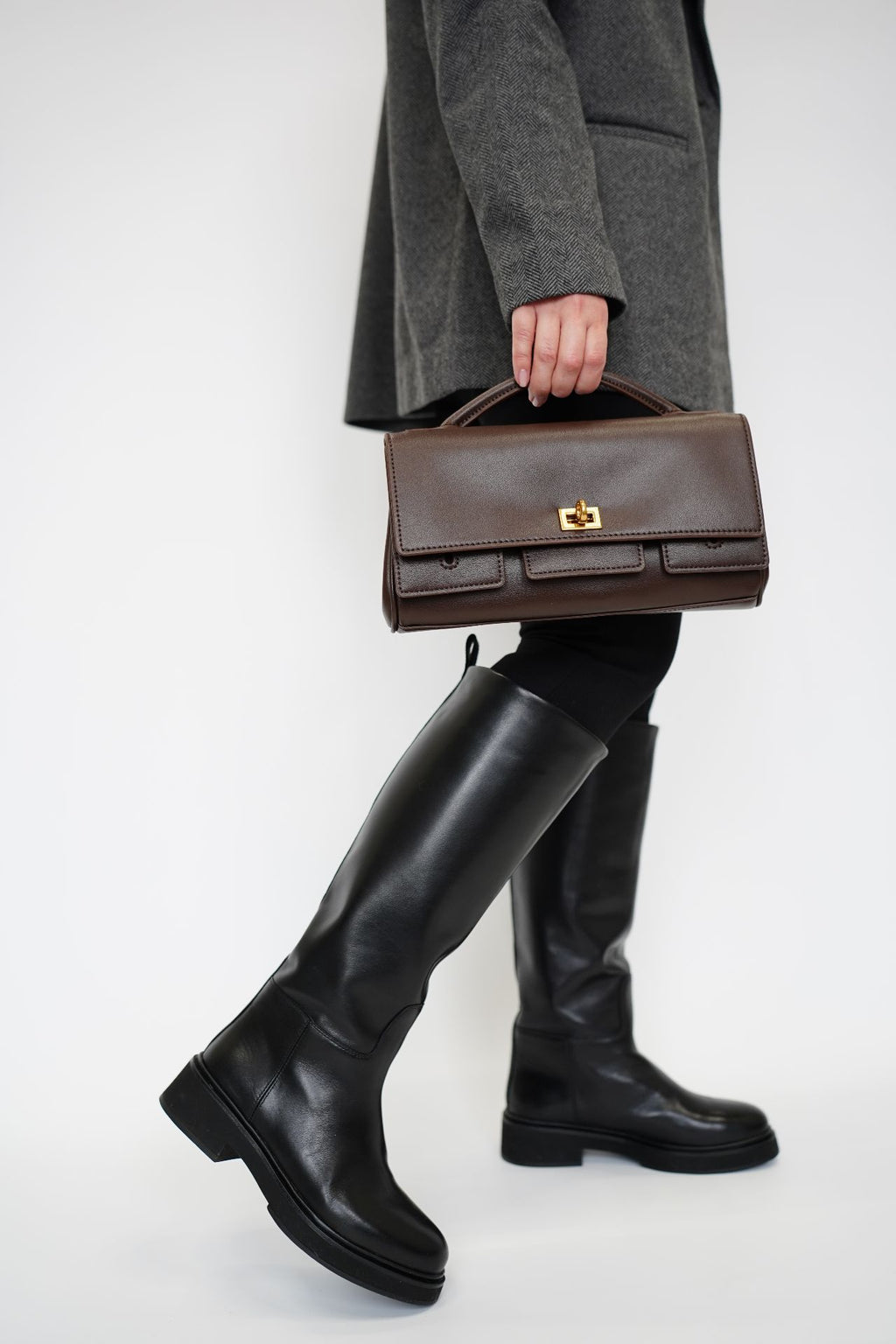 Сумка клатч Miya