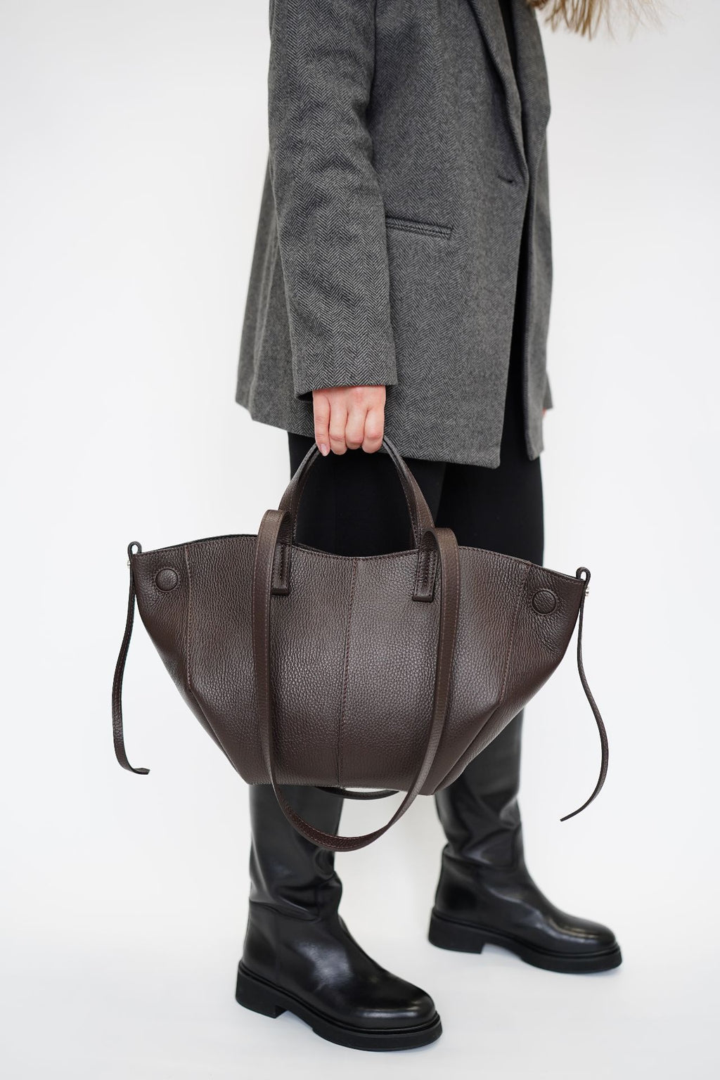 Сумка тоут Maris