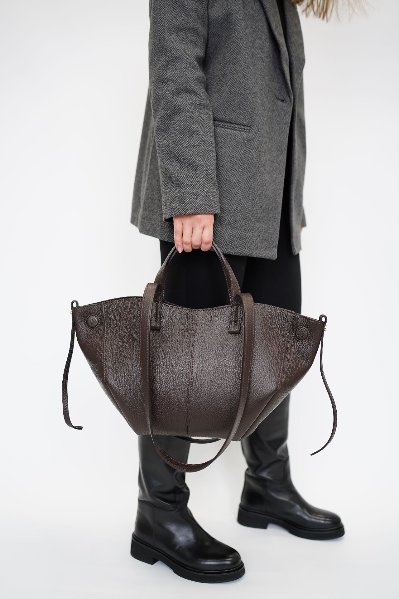 Сумка тоут Maris