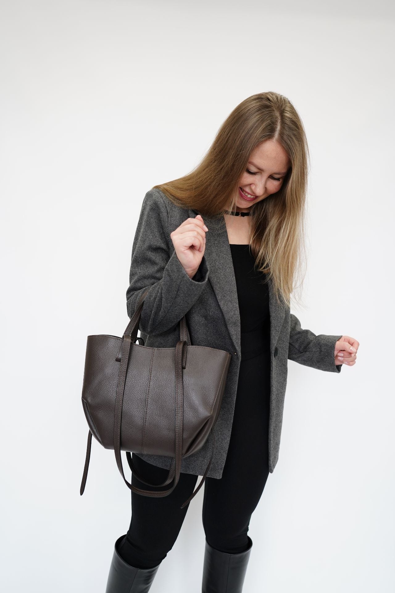 Сумка тоут Eva