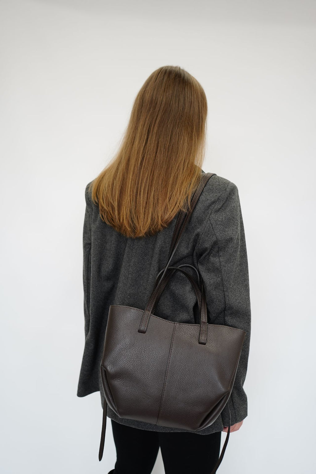 Сумка тоут Eva