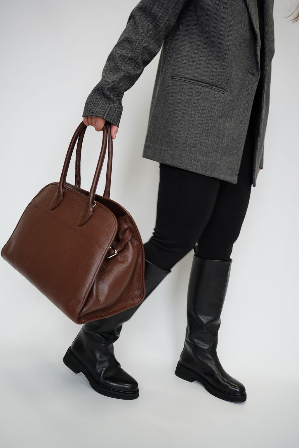 Сумка тоут Loren