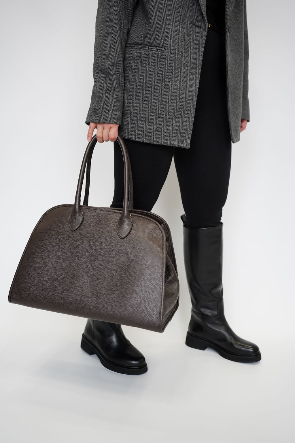 Сумка тоут Loren