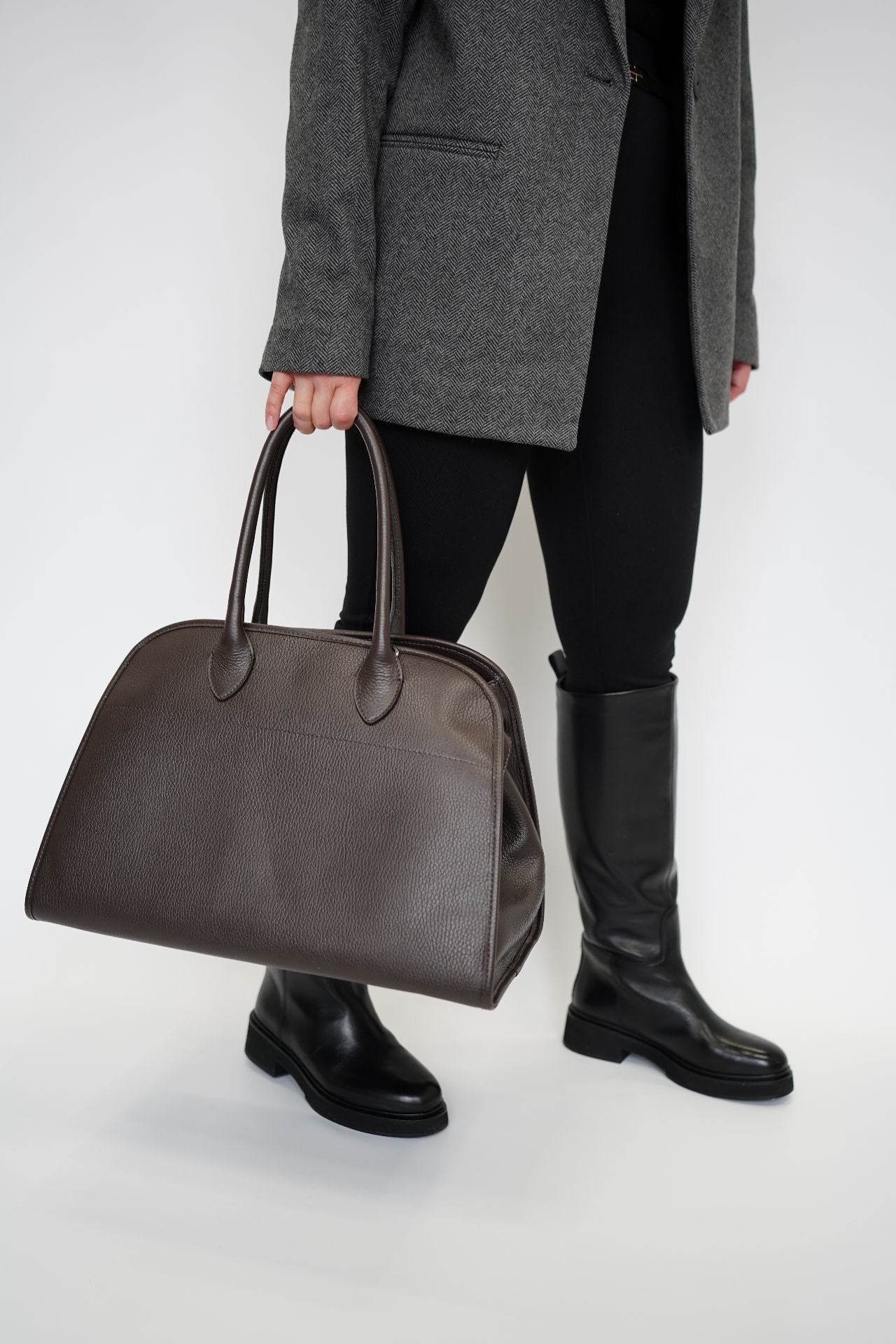 Сумка тоут Loren