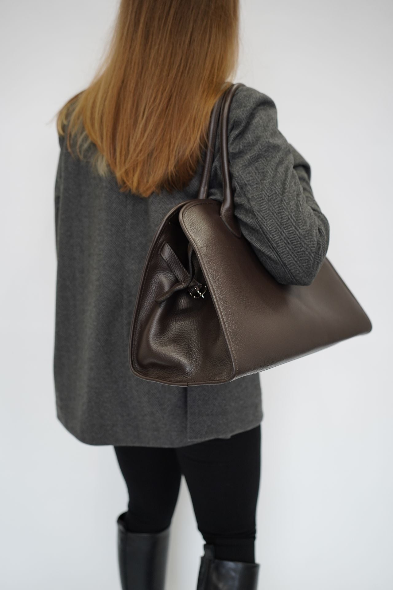 Сумка тоут Loren