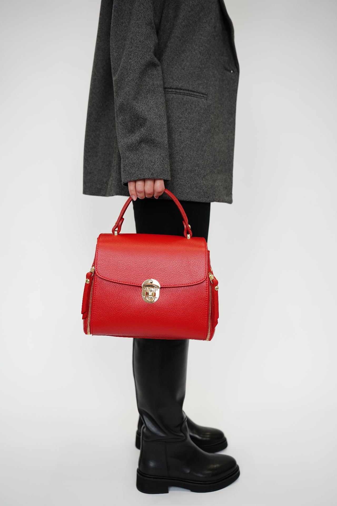 Сумка крос-боді Bela