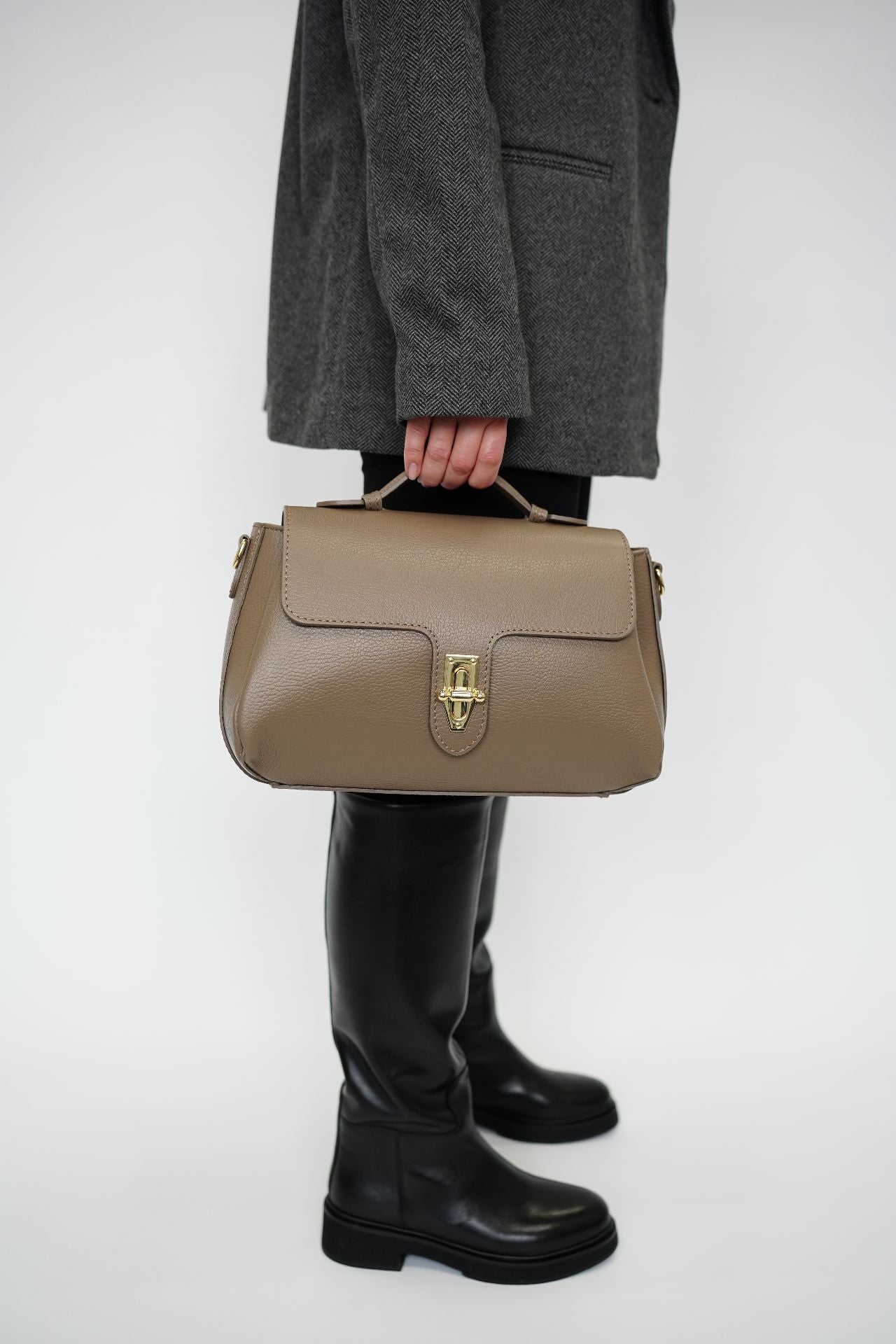 Сумка крос-боді Molly