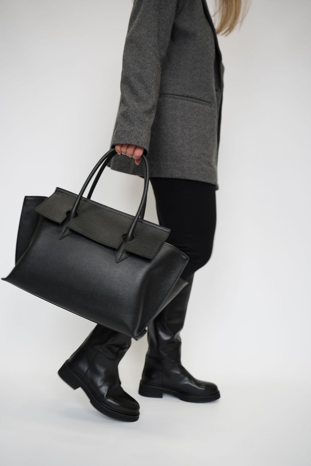 Сумка тоут Briana