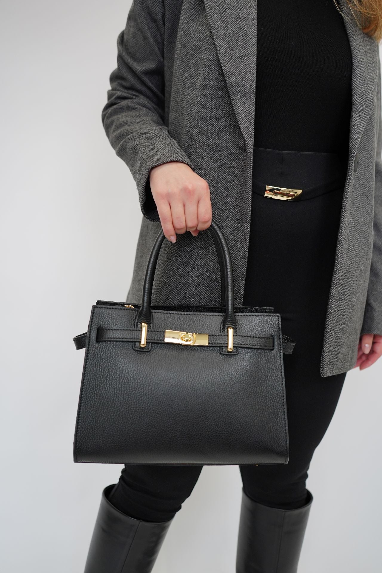 Сумка крос-боді Emma