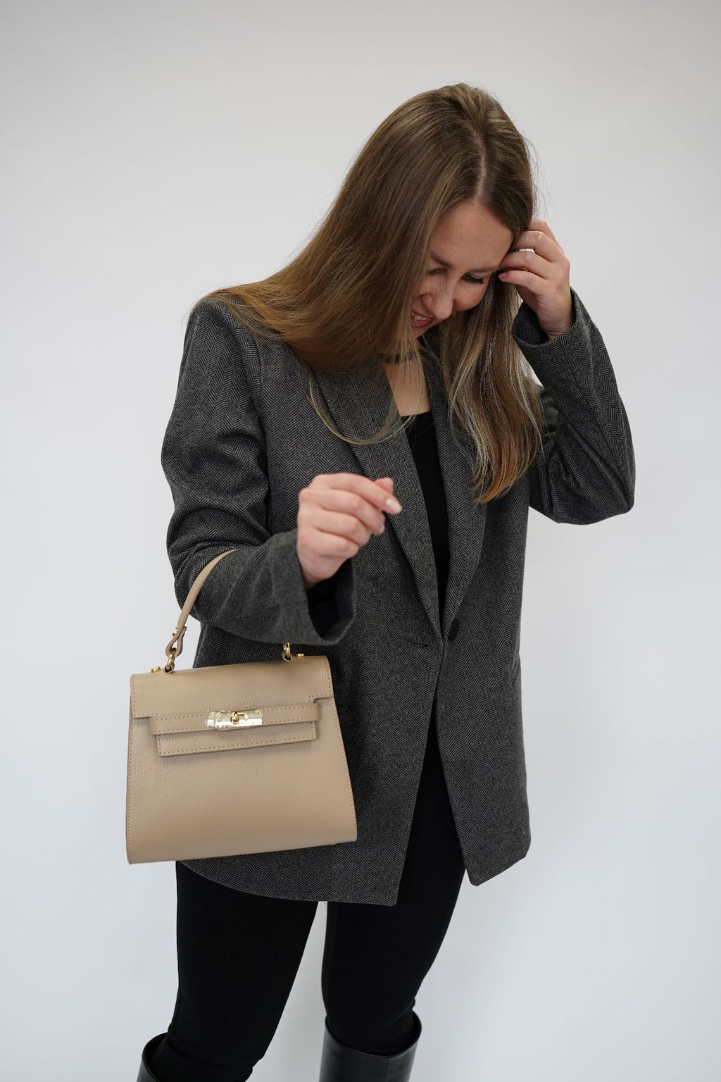 Сумка крос-боді Esmi