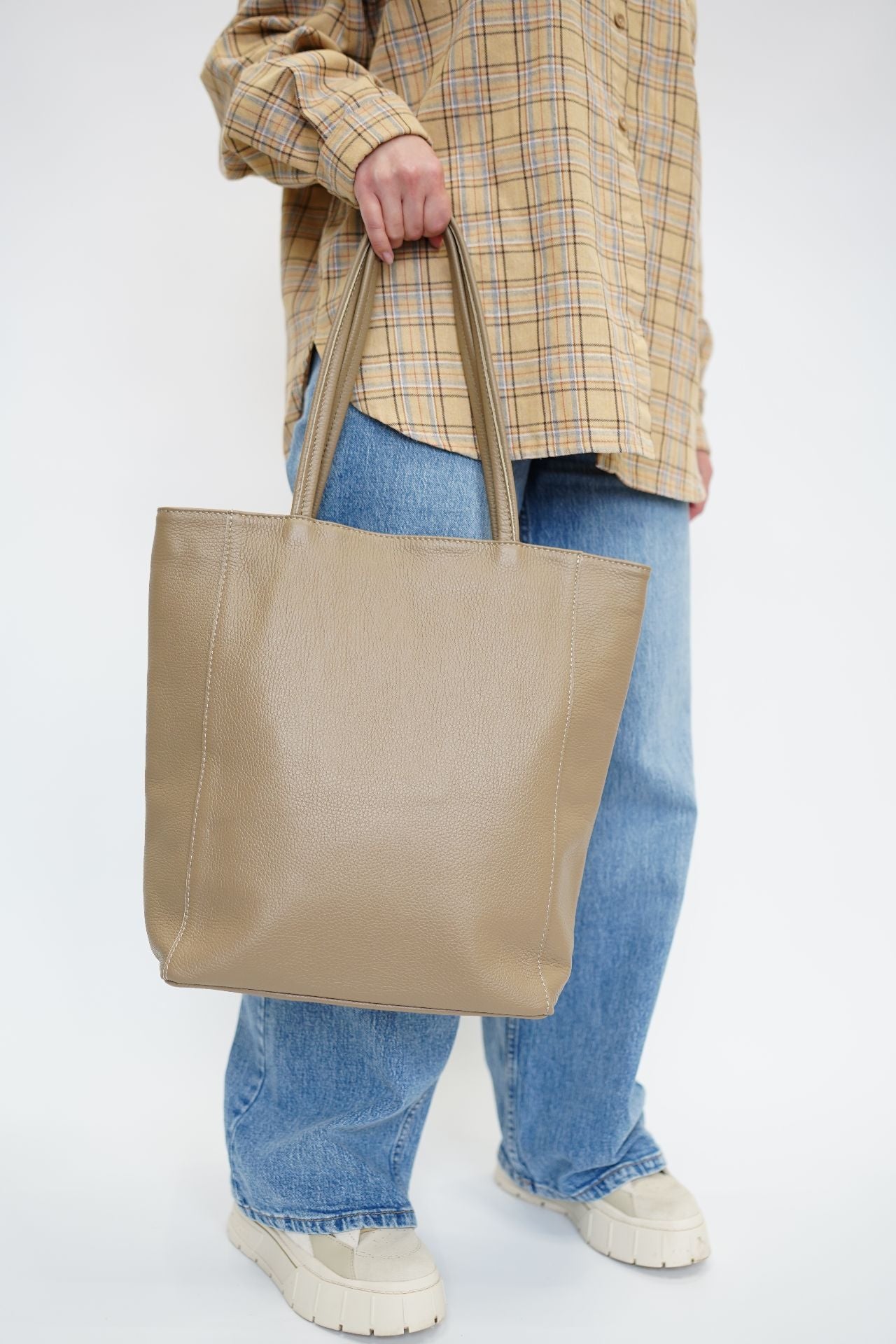 Сумка шопер Avira