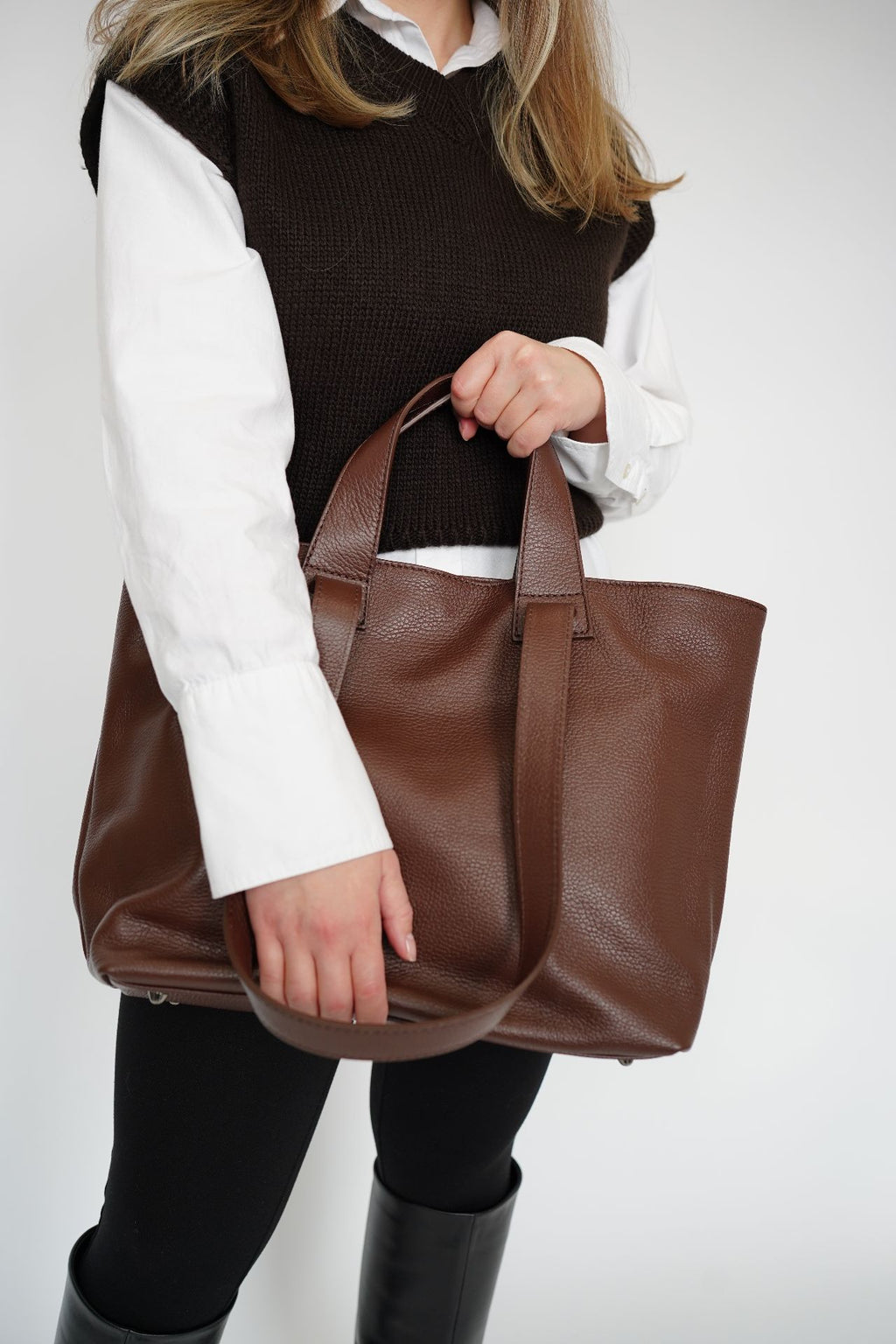 Сумка шопер Viona