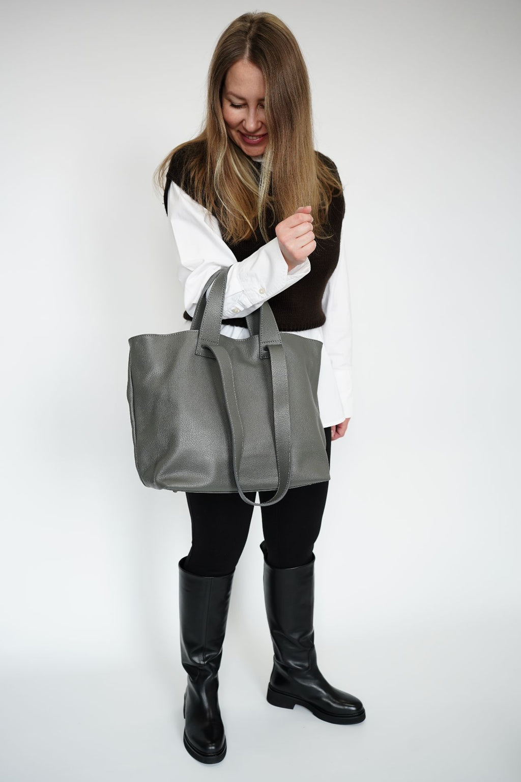 Сумка шопер Viona