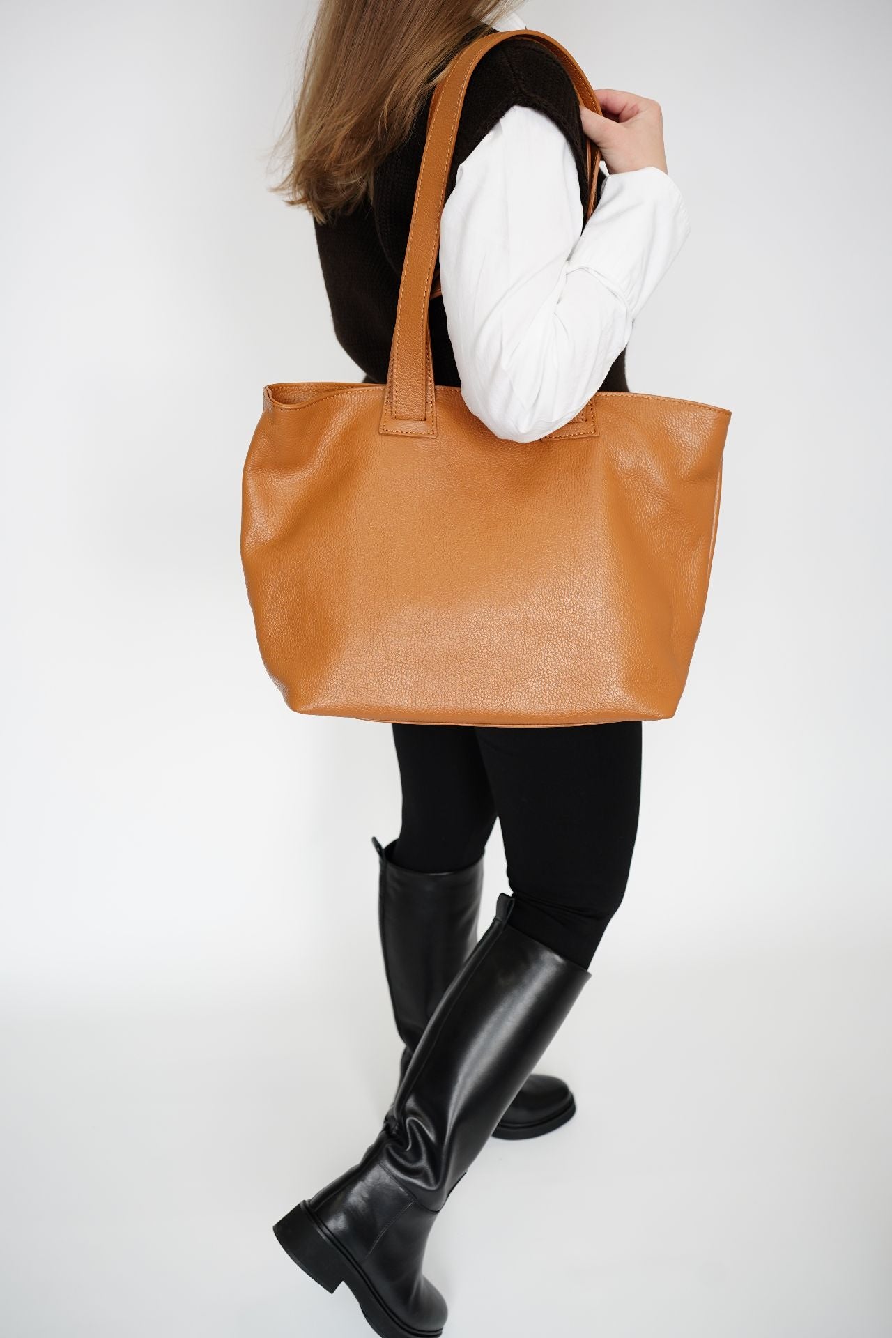 Сумка шопер Viona