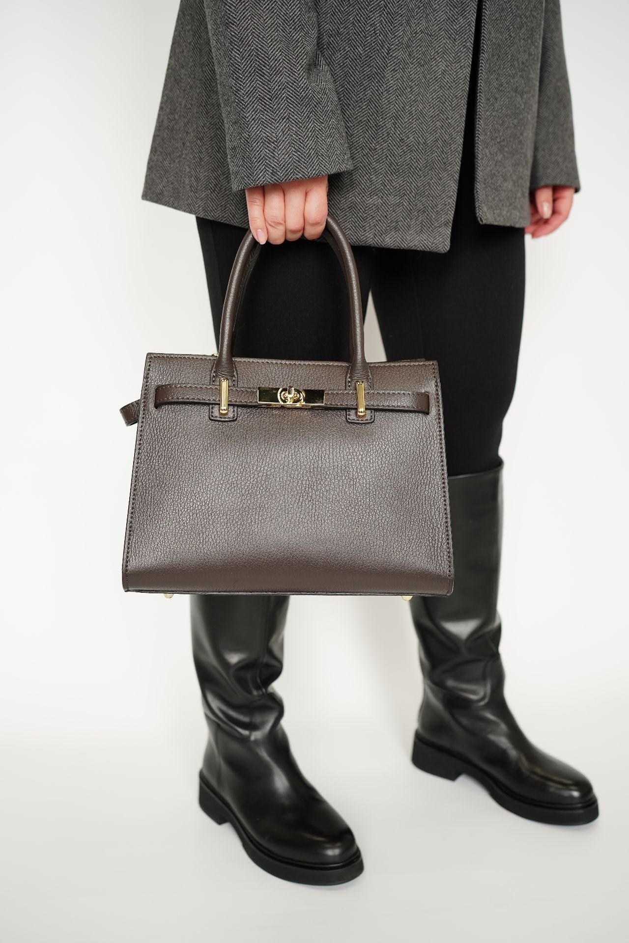 Сумка крос-боді Emma