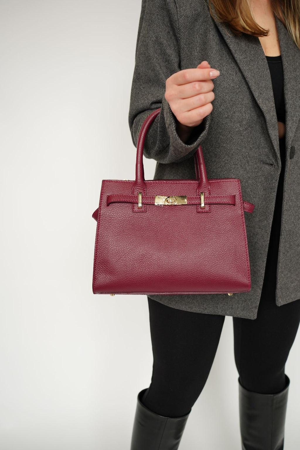 Сумка крос-боді Emma