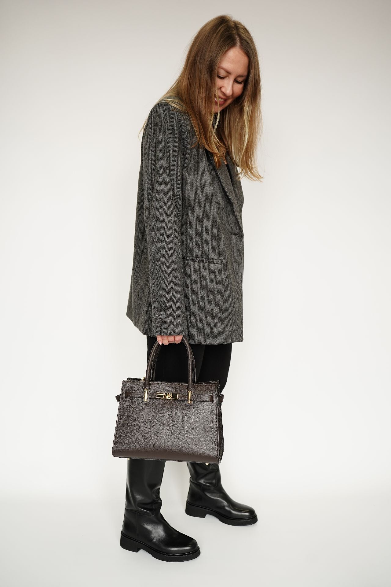 Сумка крос-боді Emma