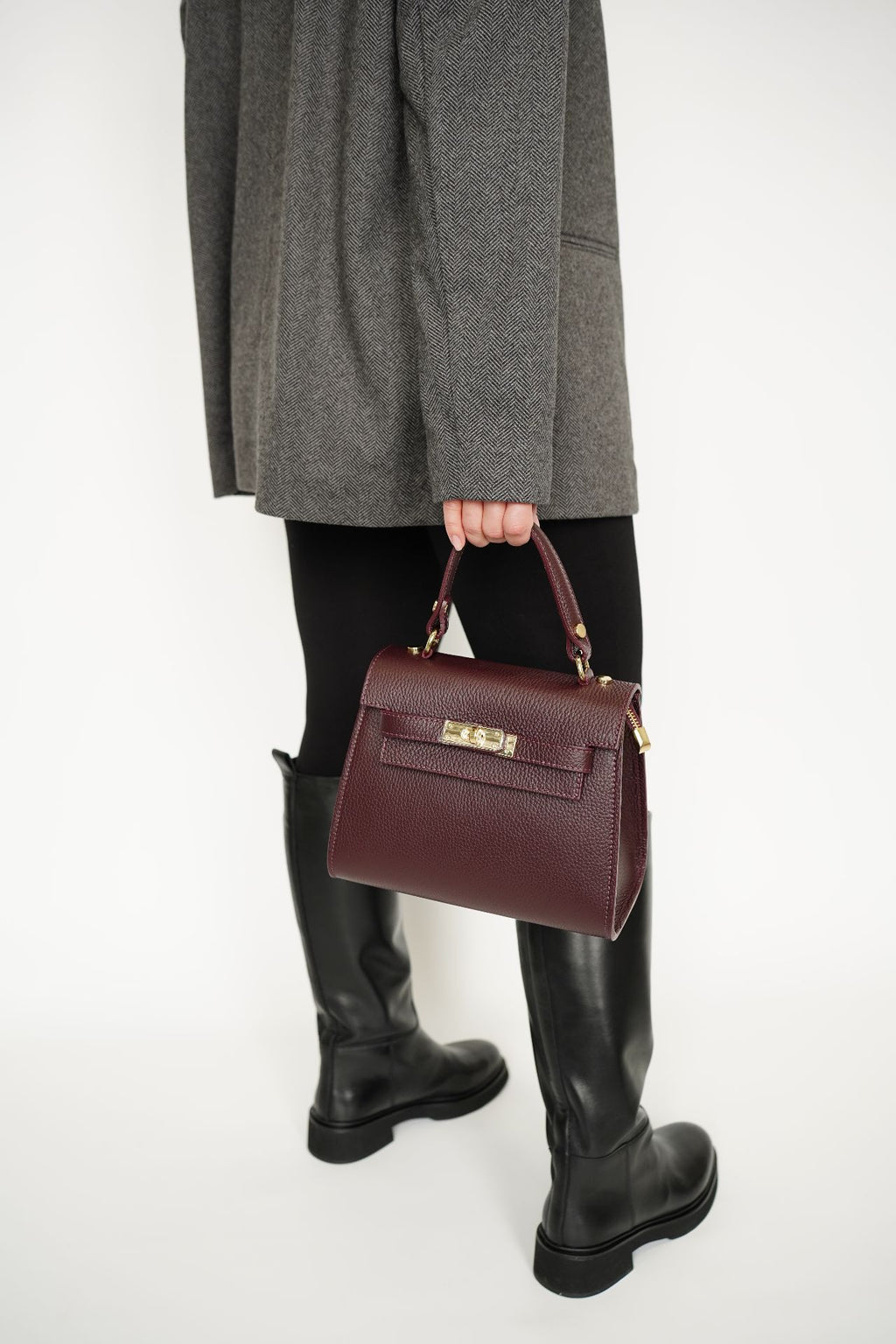 Сумка крос-боді Esmi