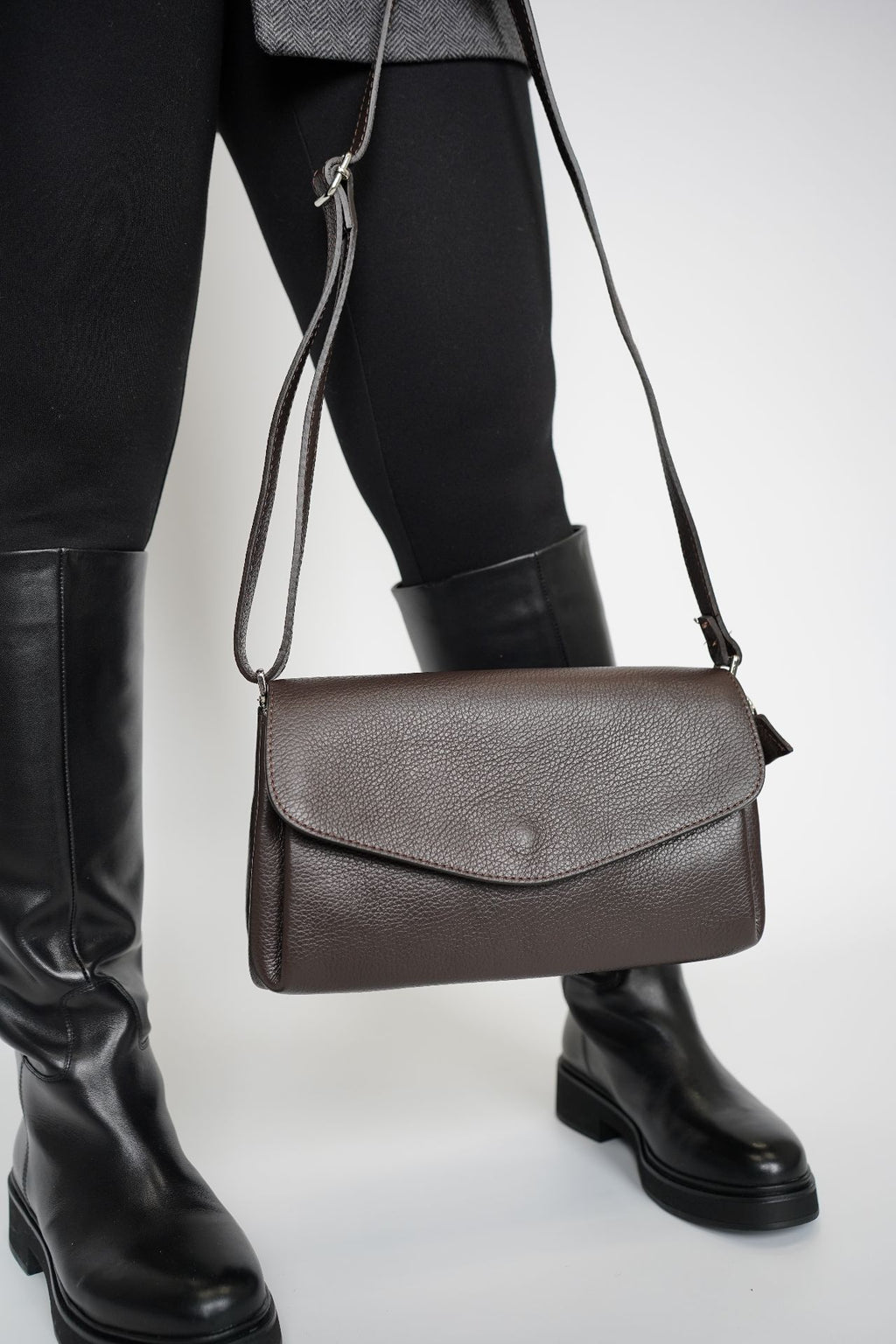 Сумка крос-боді Diana