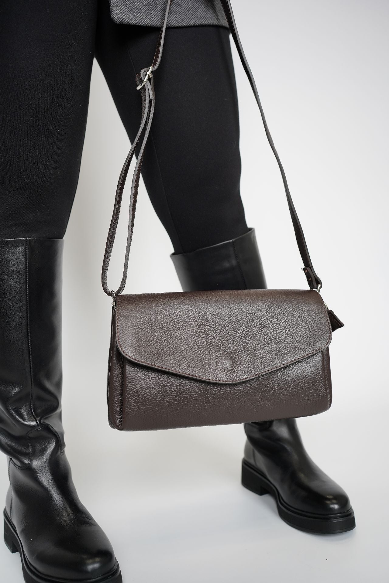 Сумка крос-боді Diana