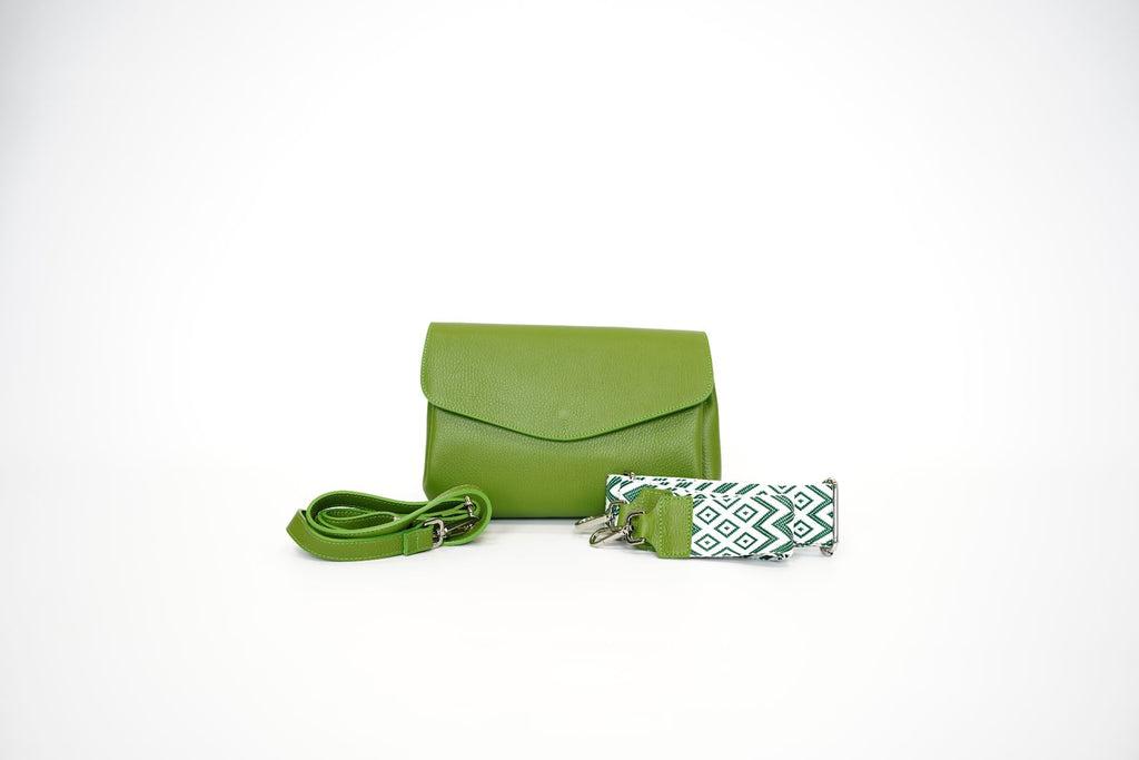 Сумка крос-боді Diana