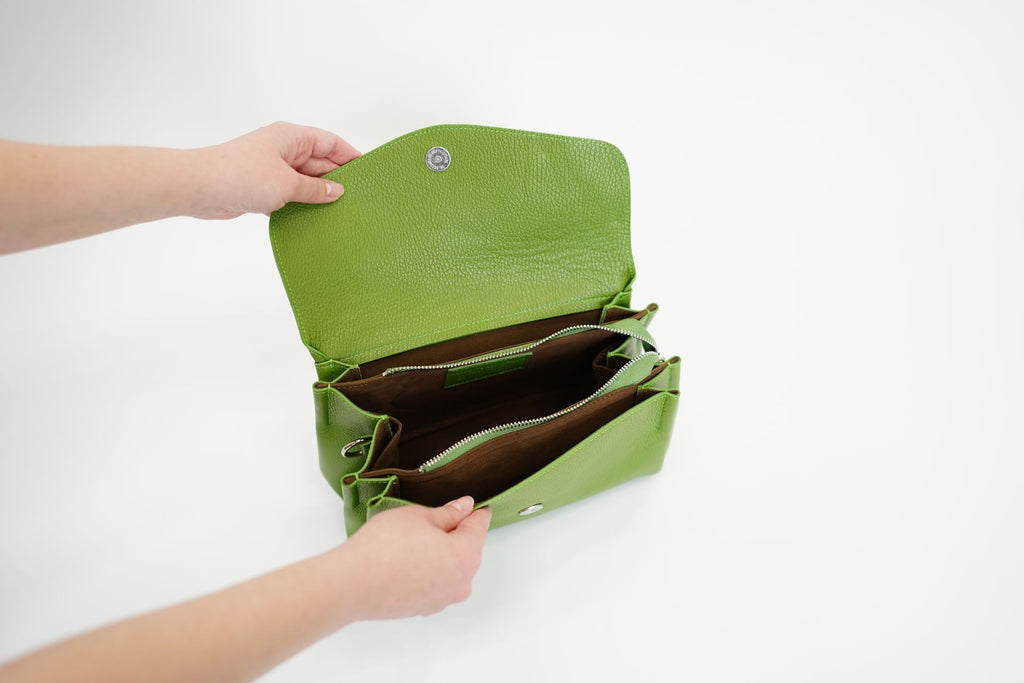 Сумка крос-боді Diana