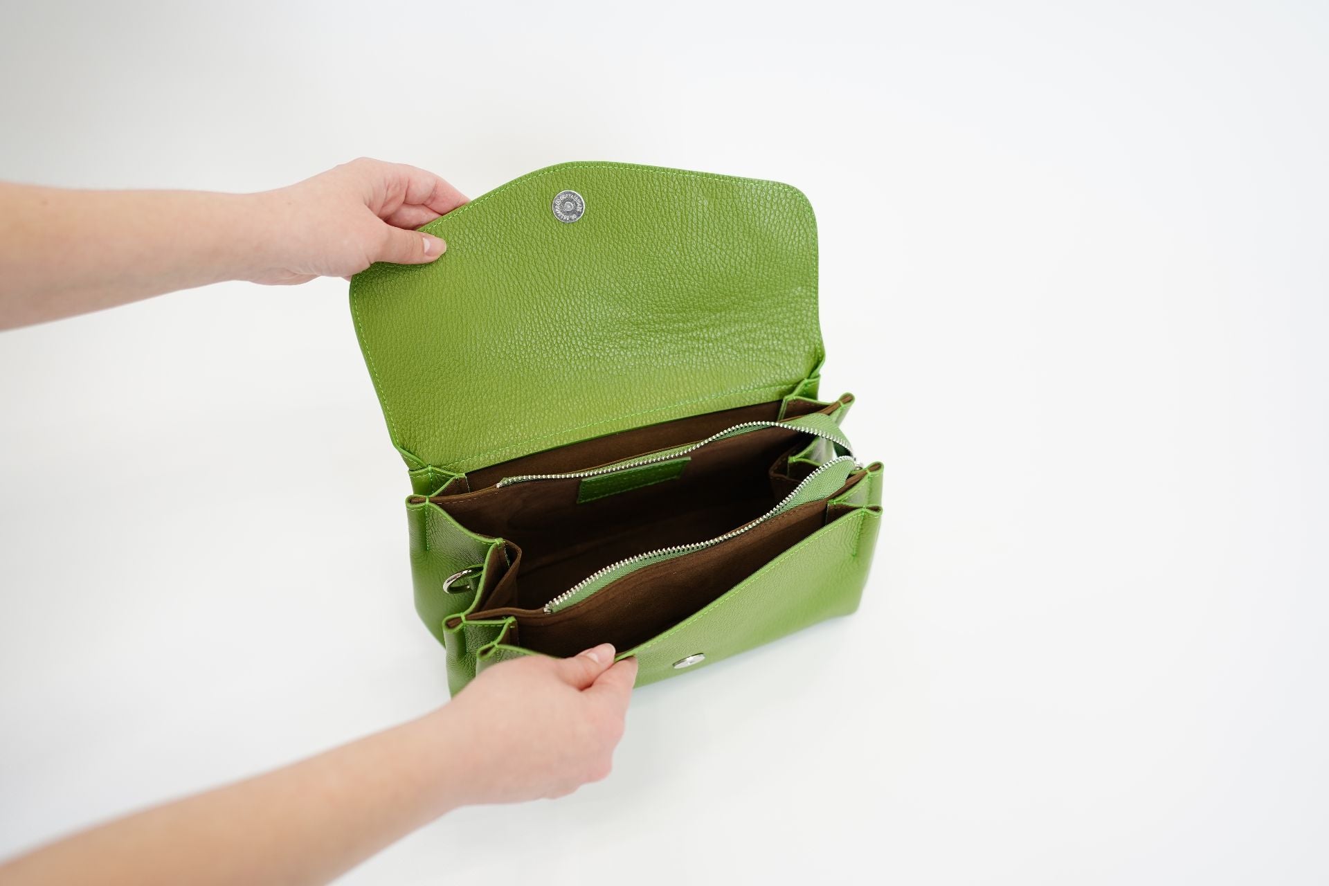 Сумка крос-боді Diana