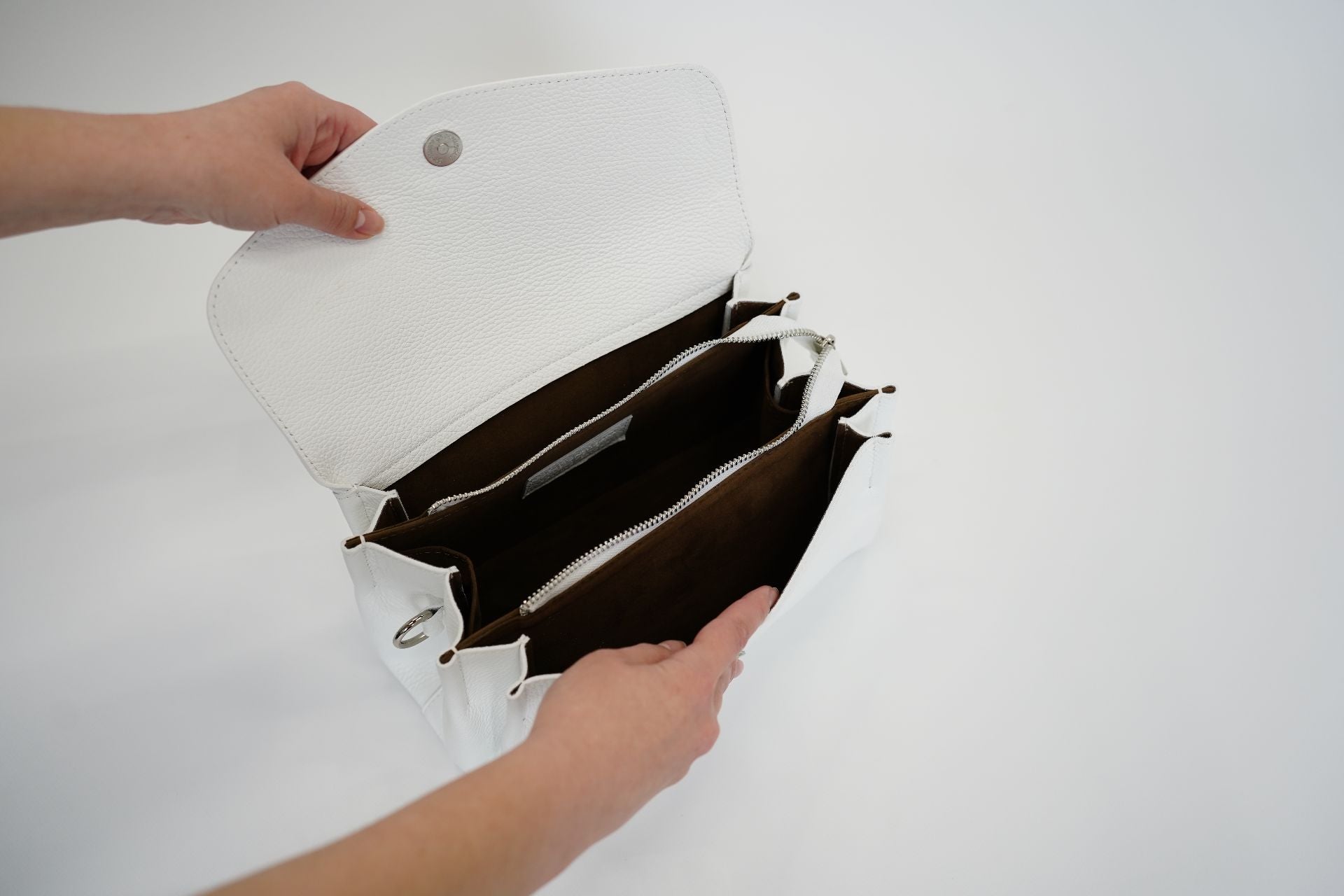 Сумка крос-боді Diana