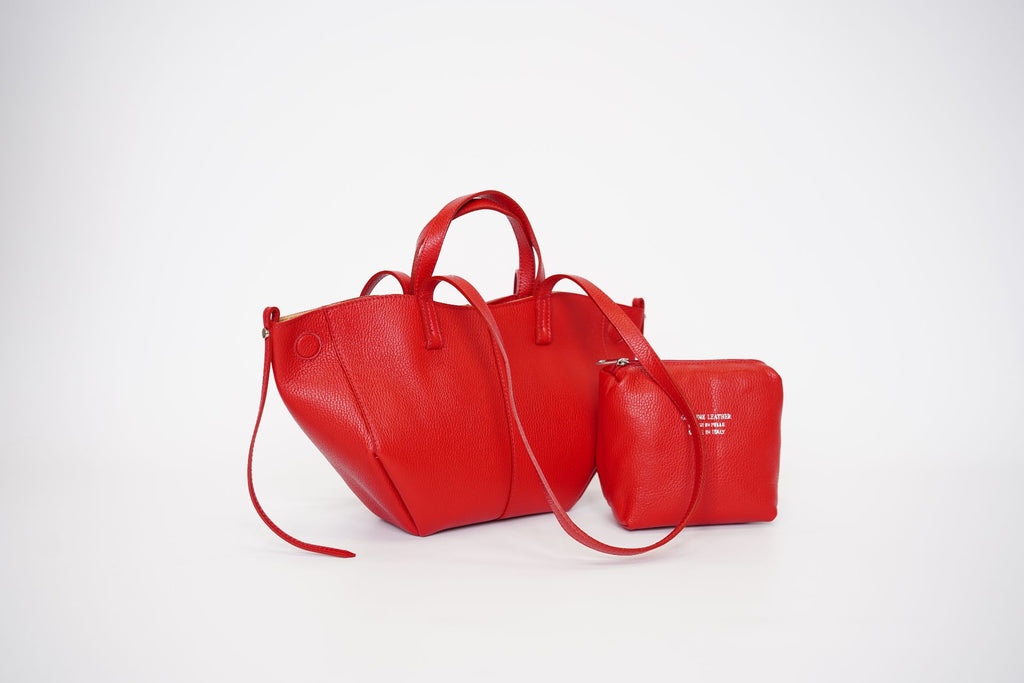 Сумка тоут Maris