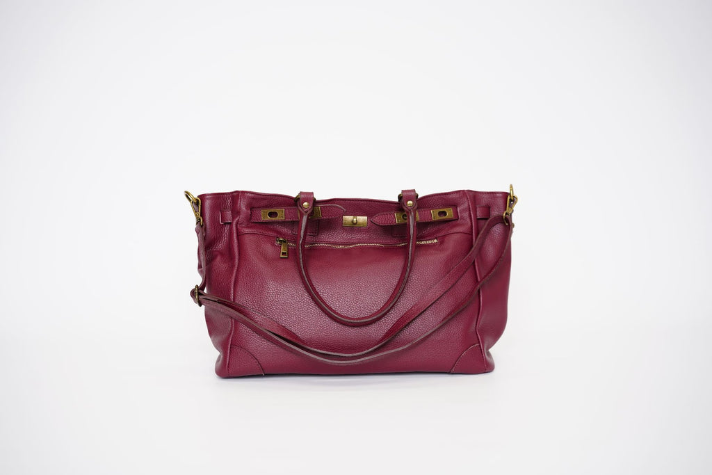 Сумка тоут Megan