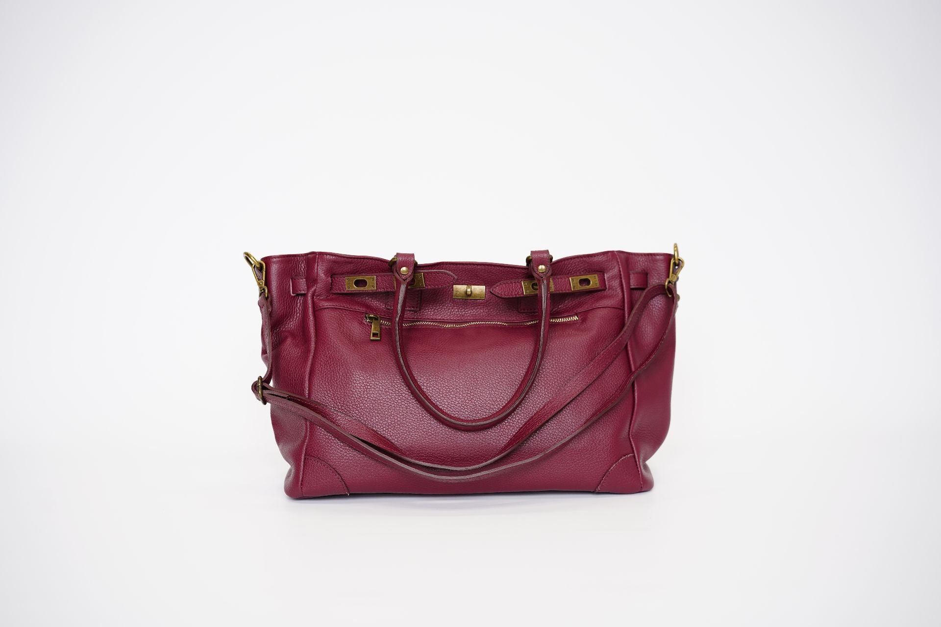 Сумка тоут Megan