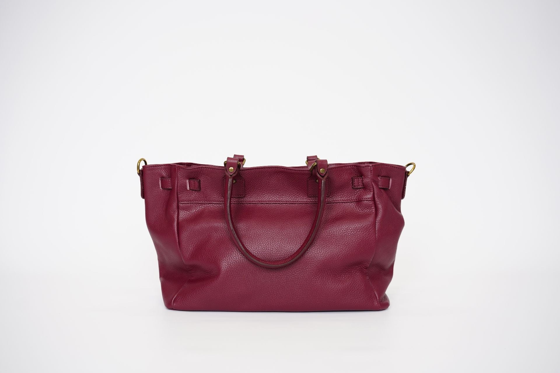 Сумка тоут Megan