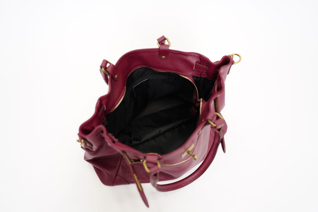 Сумка тоут Megan