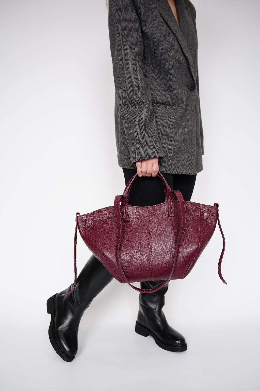 Сумка тоут Maris