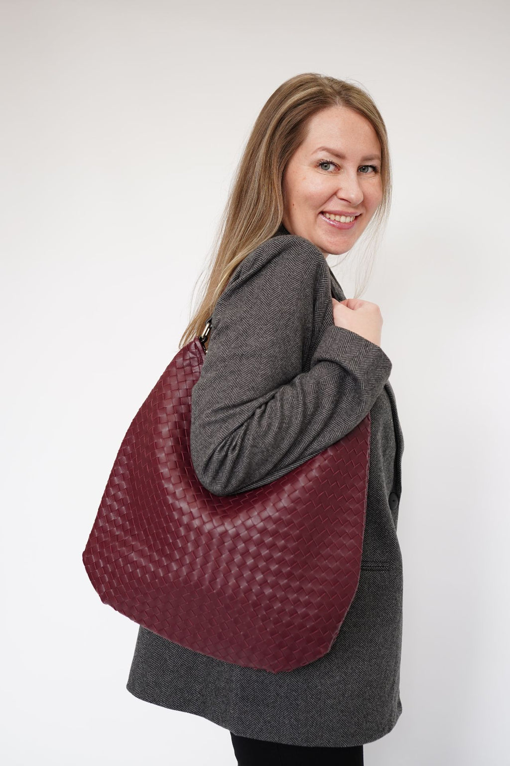 Сумка тоут Ravia