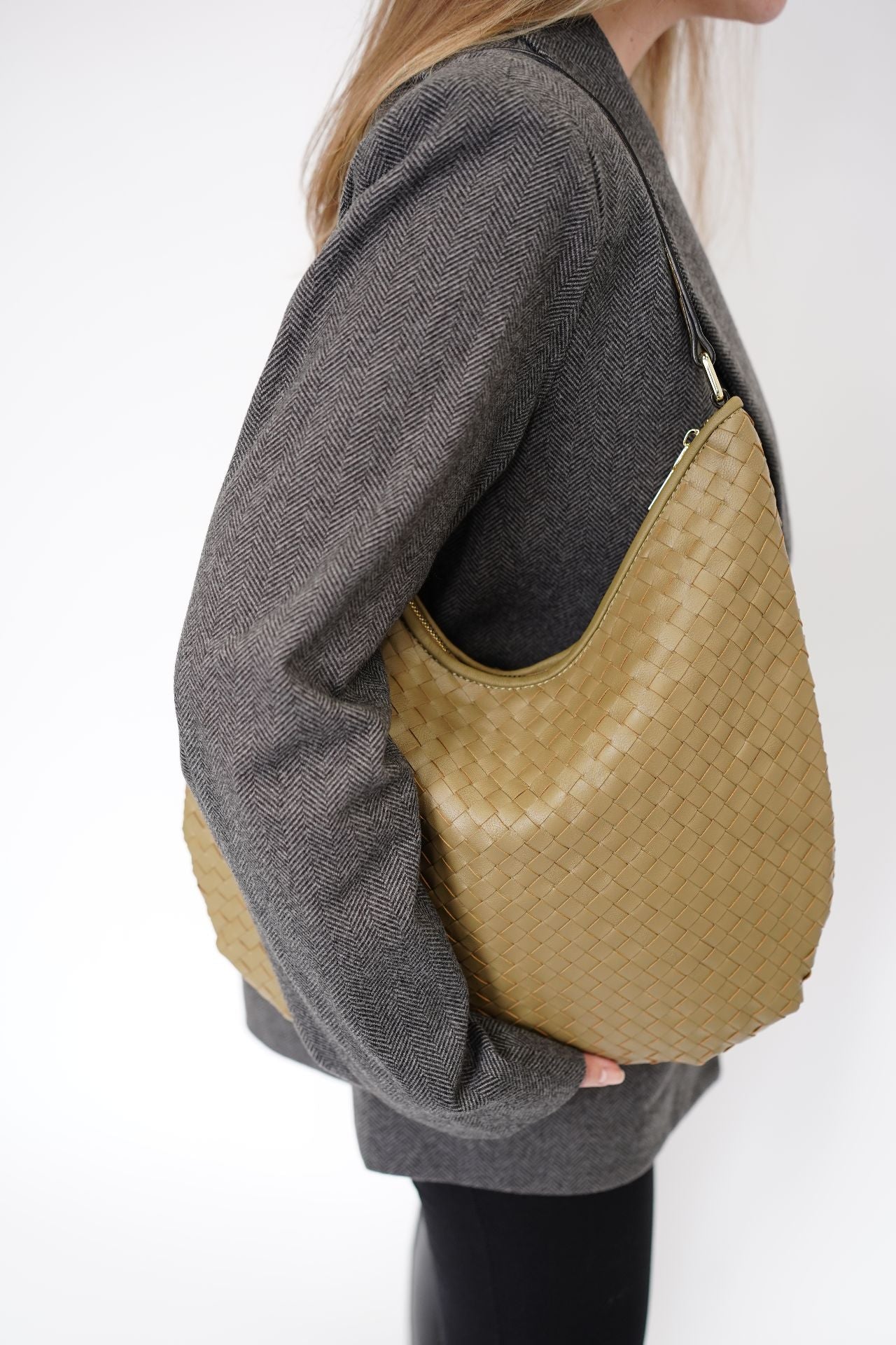 Сумка тоут Ravia