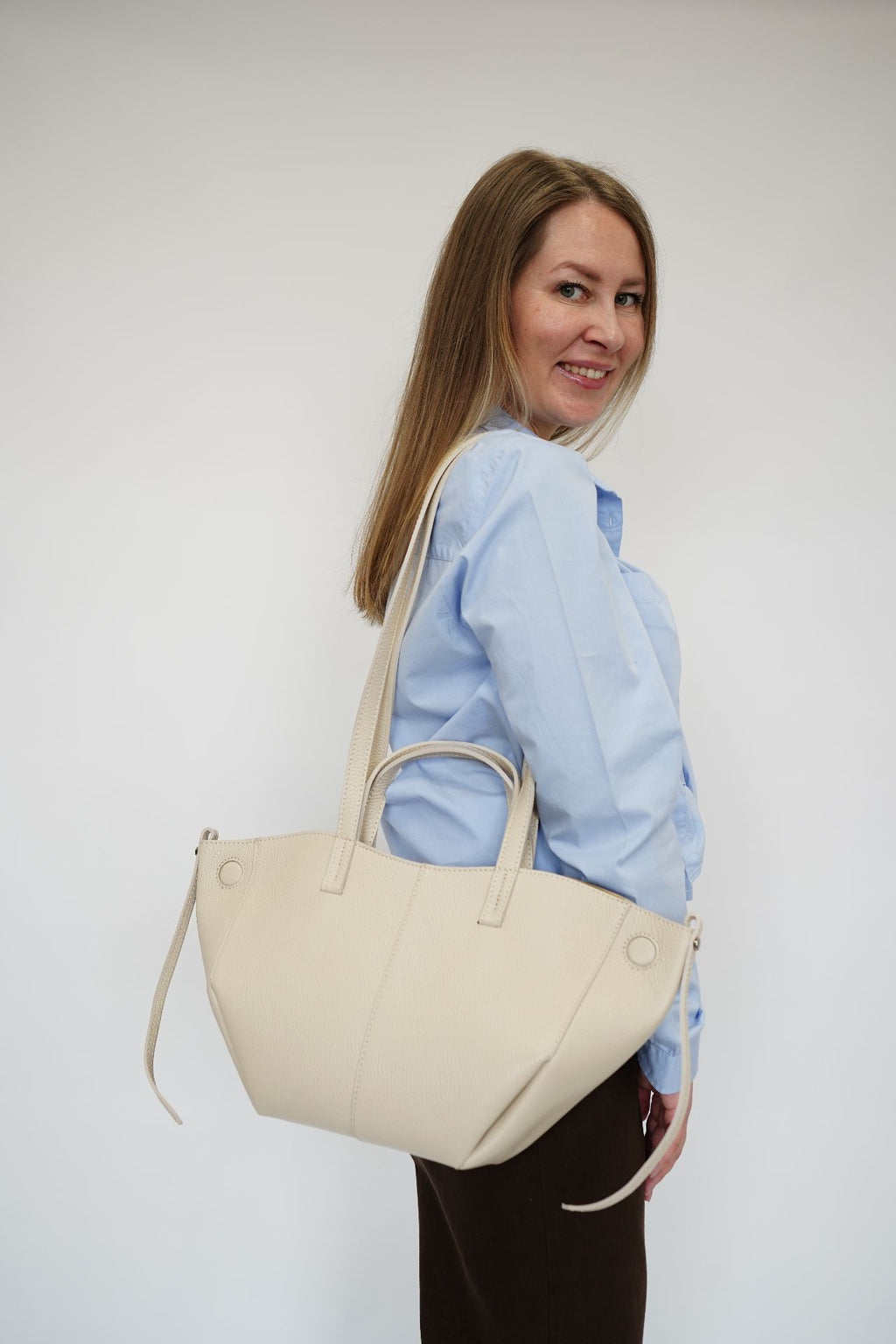 Сумка тоут Maris