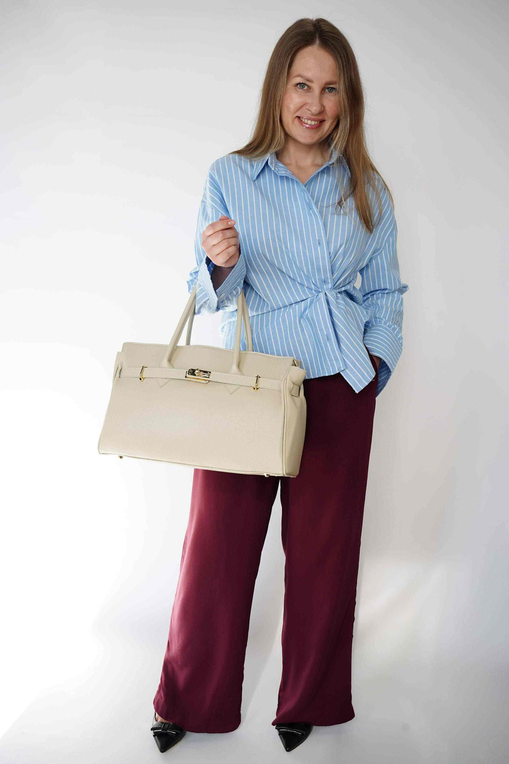 Сумка шопер Celin