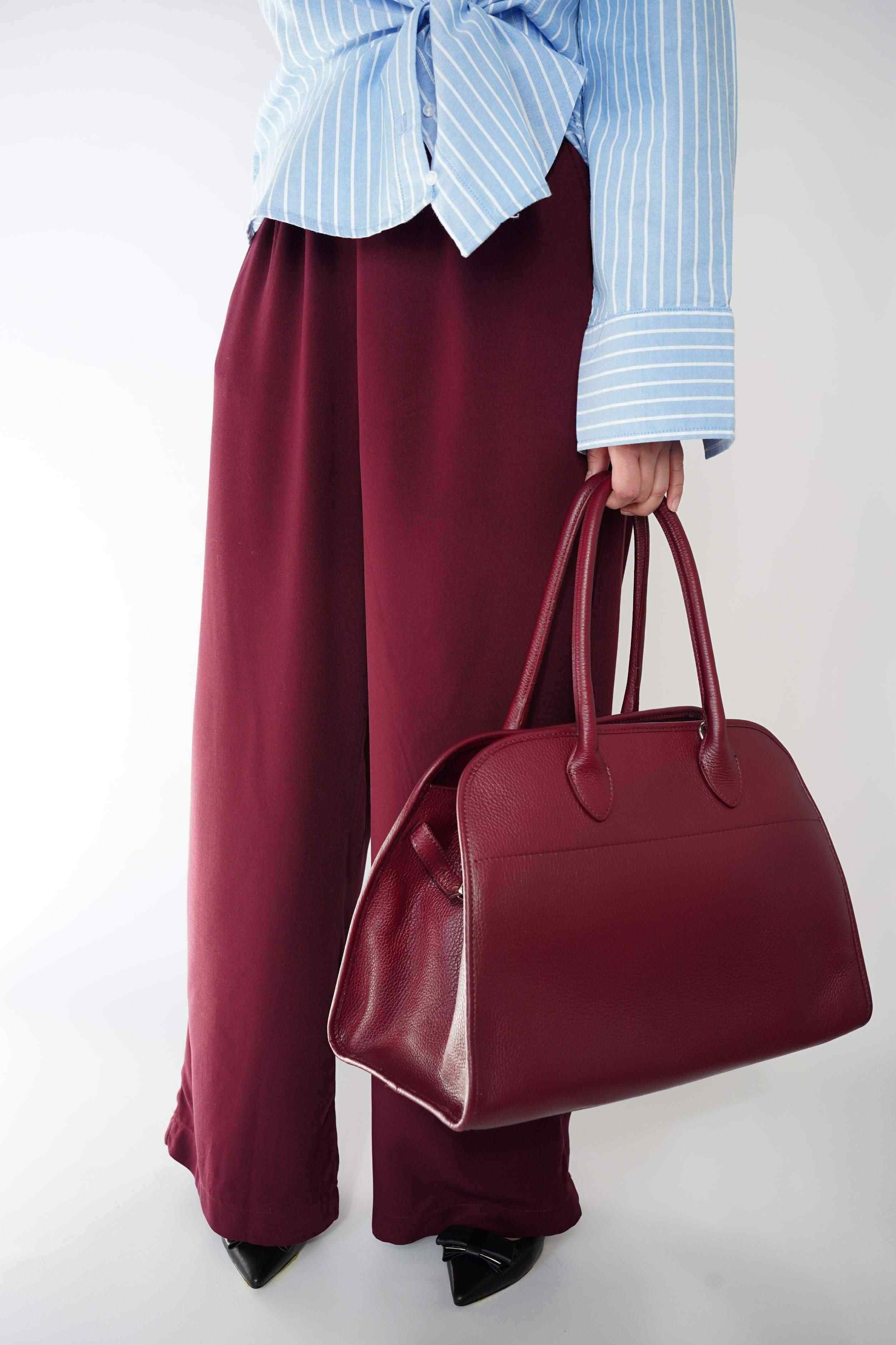 Сумка тоут Loren