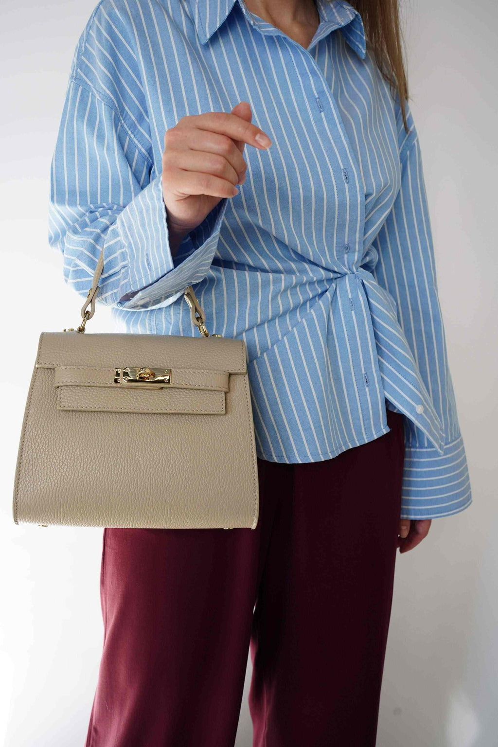 Сумка крос-боді Esmi