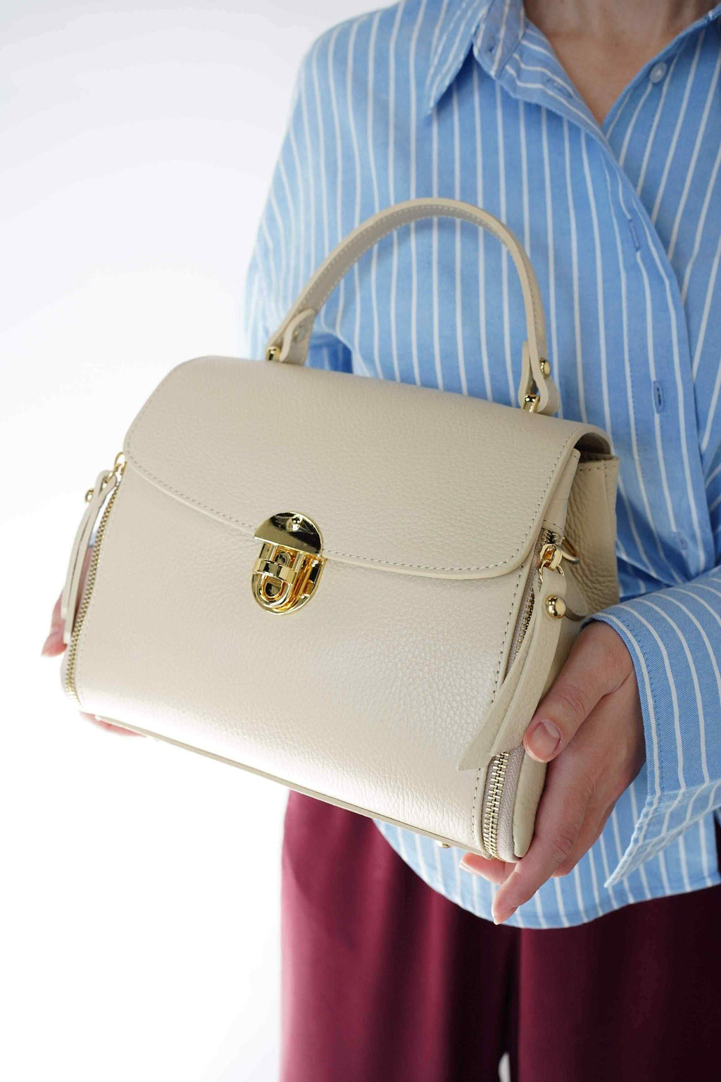 Сумка крос-боді Bela