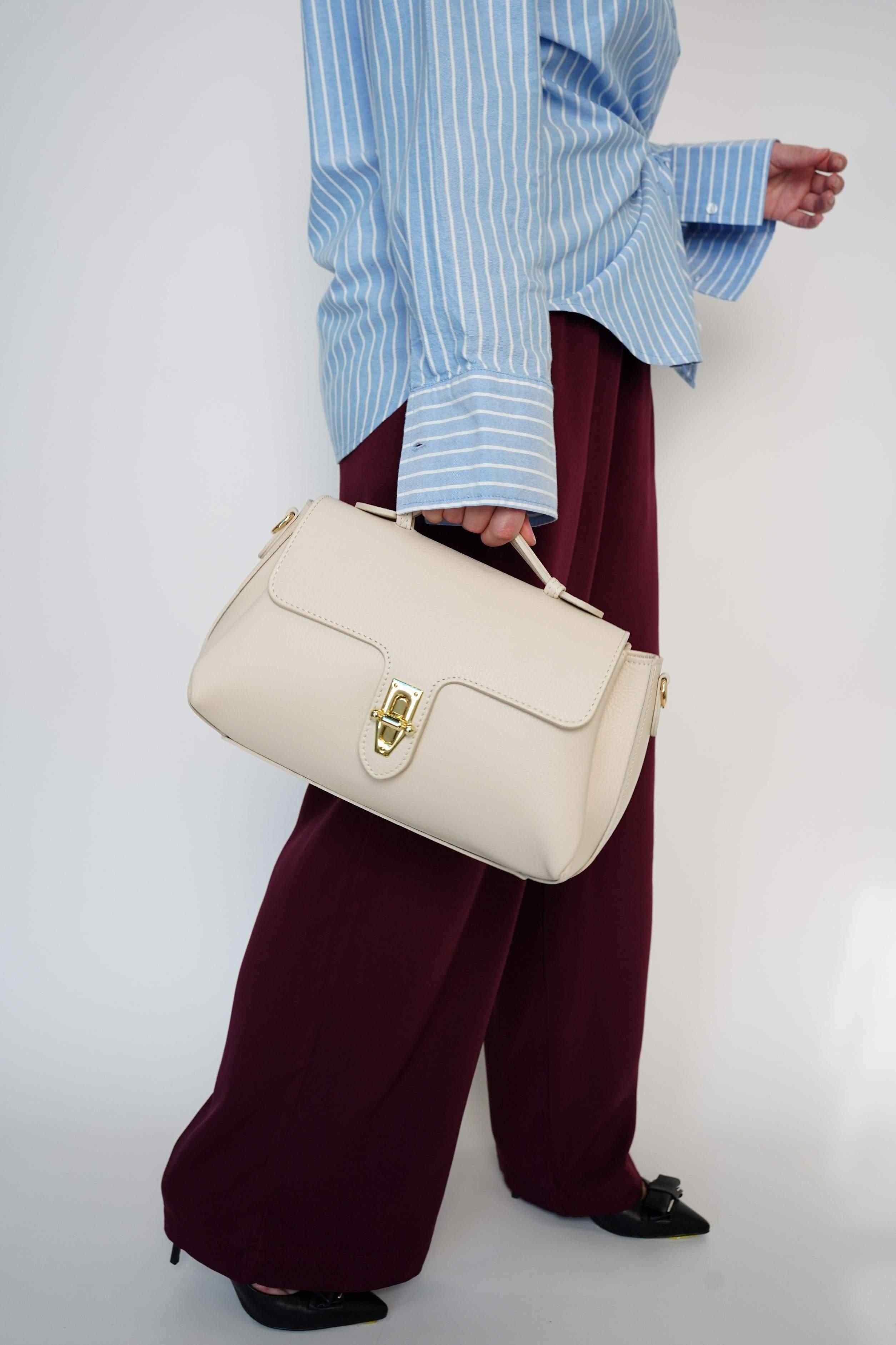 Сумка крос-боді Molly