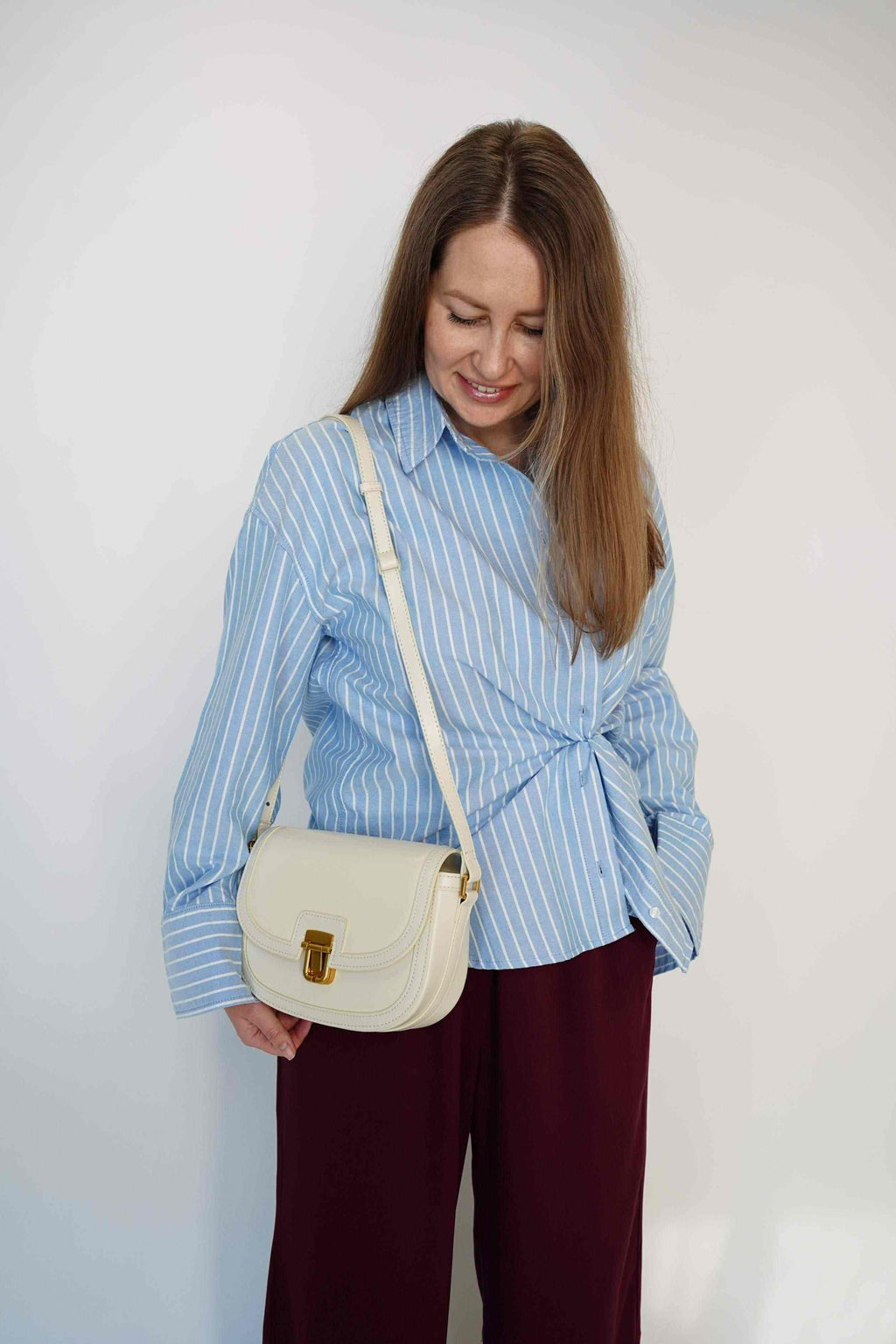 Сумка крос-боді Kira