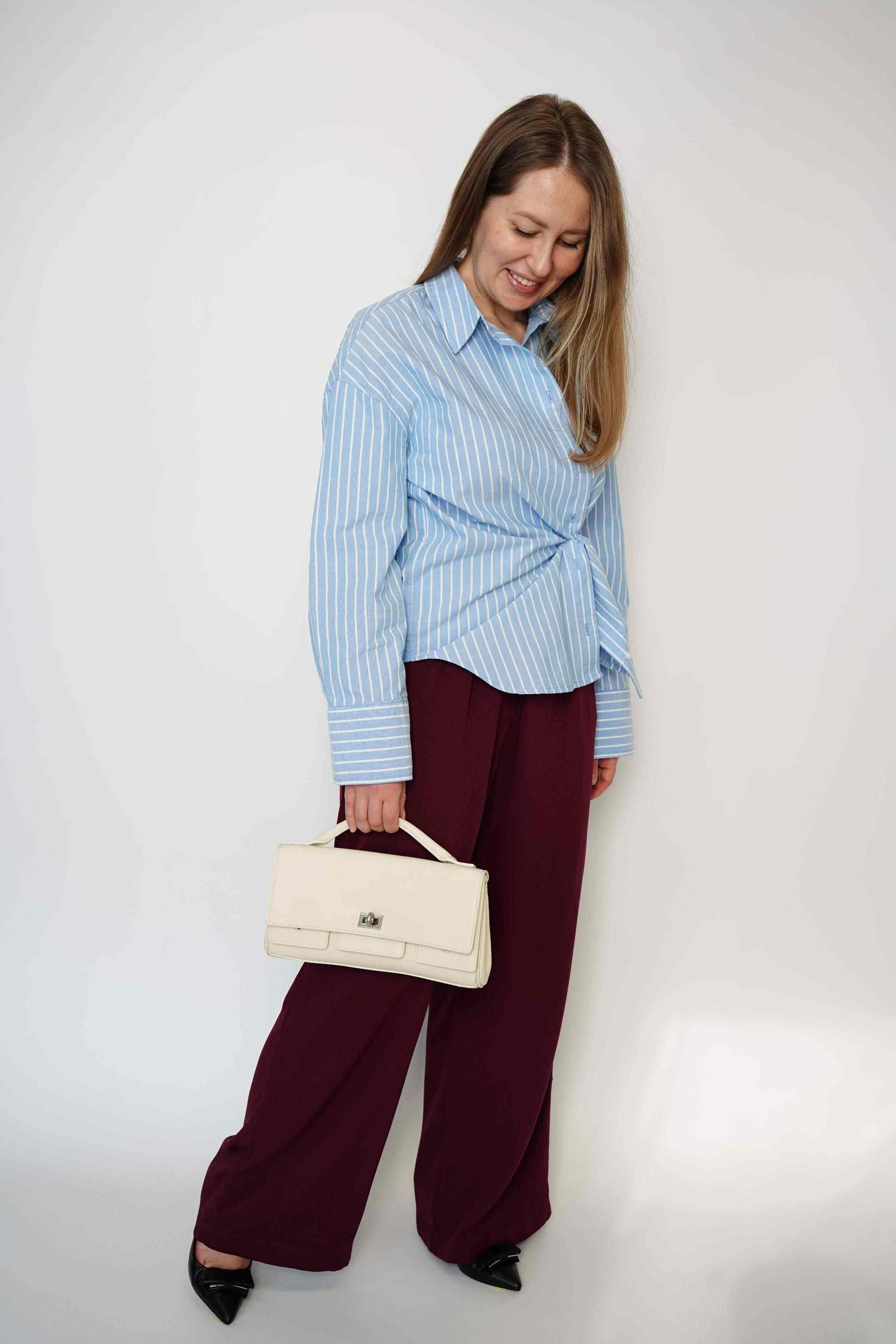 Сумка клатч Miya