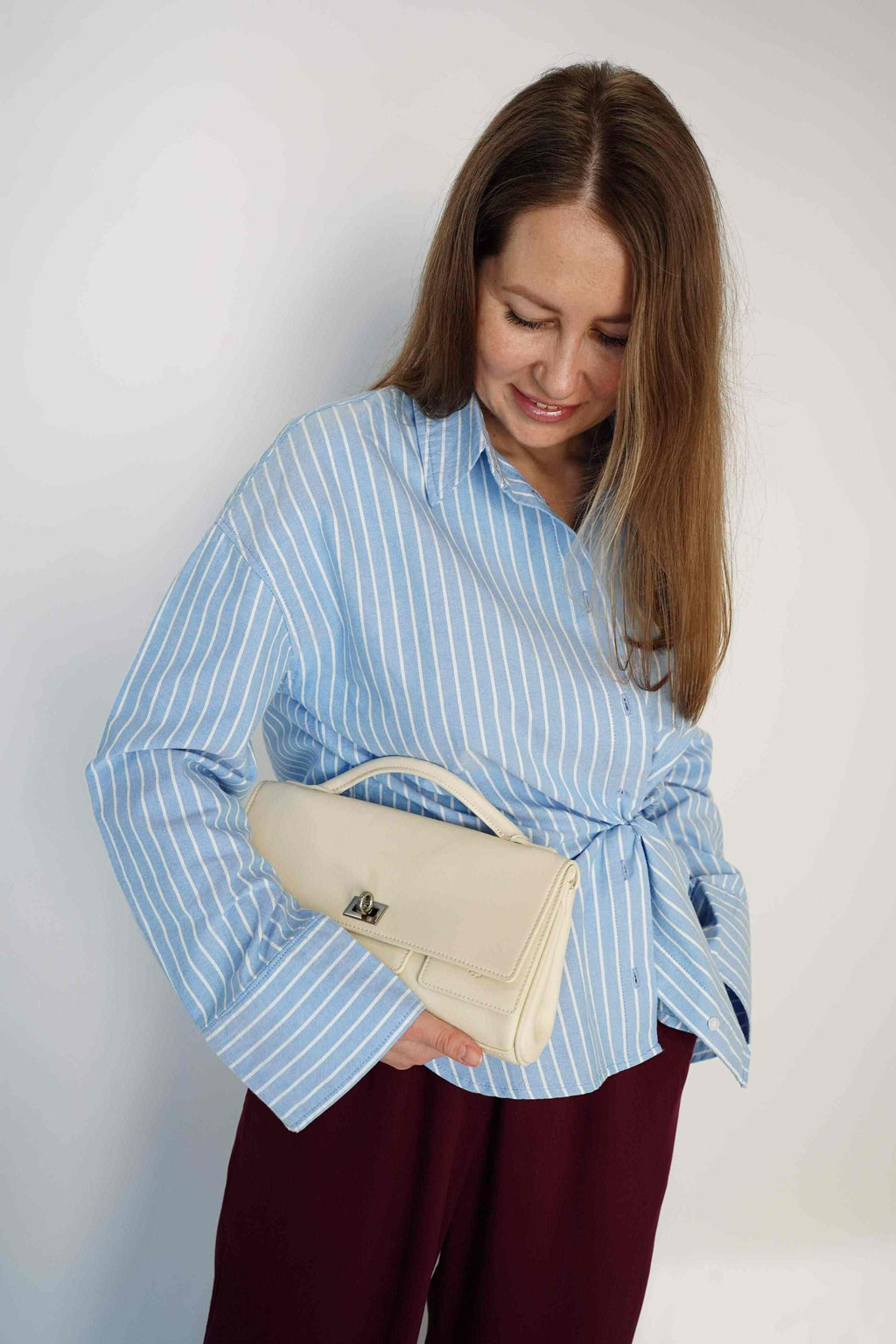 Сумка клатч Miya